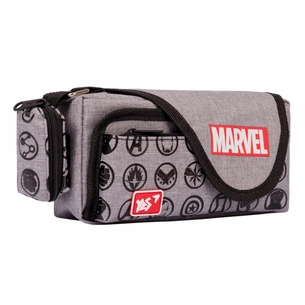 Пенал Yes PH-3-2 Marvel. Avengers (533049) зображення 1