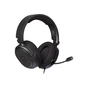 Навушники Lorgar Kaya 360 USB Black (LRG-GHS360) - зменшене зображення 1