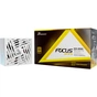 Блок живлення Seasonic 850W FOCUS-GX-850-ATX31-WH (FOCUS-GX-850-ATX31-WHITE) - зменшене зображення 11