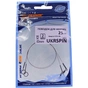 Повідець Ukrspin Spinning Fluoro Sunline для жерлиці 25см 14кг (30lb)/0.6мм (1590.00.91) (352031) - уменьшенное изображение 1