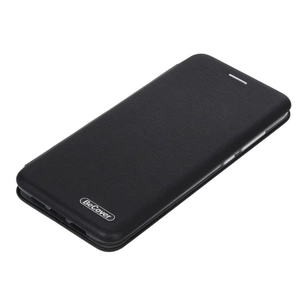 Чохол до мобільного телефона BeCover Exclusive Nokia 1.3 Black (704893) зображення 1