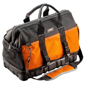 Сумка для інструмента Neo Tools 40x22x33 см, нейлон 600D (84-305) зображення 1