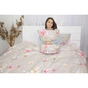 Постільна білизна MirSon Бязь Ranforce Elite 17-0234 Konstenza 2х160x220 (2200004730783) - зменшене зображення 3