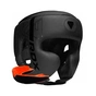 Боксерський шолом RDX F6 KARA Matte Black L (HGR-F6MB-L) - зменшене зображення 1