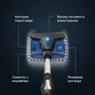 Пилосос Rowenta RH20C7WO - зменшене зображення 11