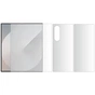 Плівка захисна Devia hydrogel Samsung Fold 6 front+back matte (DV-SM-FO6M) - зменшене зображення 2