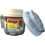 Термобокс Mega 2,6 л синий (717040954278BLUE) - уменьшенное изображение 8