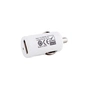 Зарядний пристрій PowerPlant 1*USB, 2.1A (DV00DV5037) - зменшене зображення 1