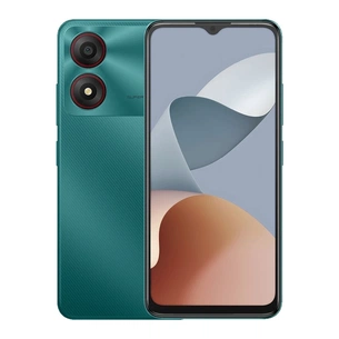Мобільний телефон ZTE Blade A34 4/64GB Green (1066104) зображення 1