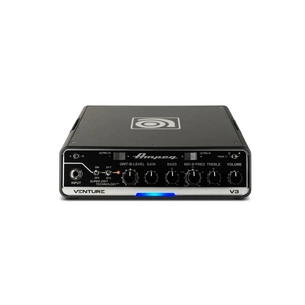 Гітарний підсилювач Ampeg Venture V3 зображення 1