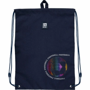 Сумка для взуття Kite Education Football (K21-600M-14) зображення 1