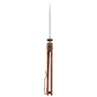 Ніж Olight Drever Orange Limited Edition (DREVER(Orange)) - зменшене зображення 3