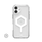 Чохол до мобільного телефона UAG iPhone 16 Plus Plyo Magsafe Ice/White (114479114341) - зменшене зображення 6