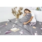 Постільна білизна MirSon Бязь Premium 17-0379 Nice King Size (2200002741309) - зменшене зображення 4
