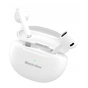 Навушники Blackview AirBuds 6 White (6931548308041) - зменшене зображення 2