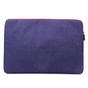 Чохол до ноутбука Promate 11" Portfolio-S Blue (portfolio-s.blue) - зменшене зображення 3