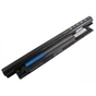 Акумулятор до ноутбука AlSoft Dell Inspiron 15R-3521 XCMRD 2600mAh 4cell 14.8V Li-ion (A41824) - зменшене зображення 2