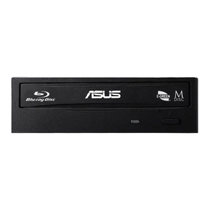 Оптичний привід Blu-Ray ASUS BW-16D1HT/BLK/G/AS (90DD0200-B20010) изображение 1