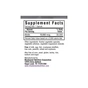 Вітамін Bluebonnet Nutrition Біотин, 10 000 мкг, Beautiful Ally, 90 вегетаріанських капсу (BLB1504) - зменшене зображення 2