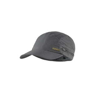 Кепка Trekmates Atacama Cap TM-006301 ash - S/M - сірий (015.0728) picture 1