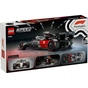 Конструктор LEGO Speed Champions Гоночный автомобиль Audi Revolut F1 Team R26 (77259) - уменьшенное изображение 7