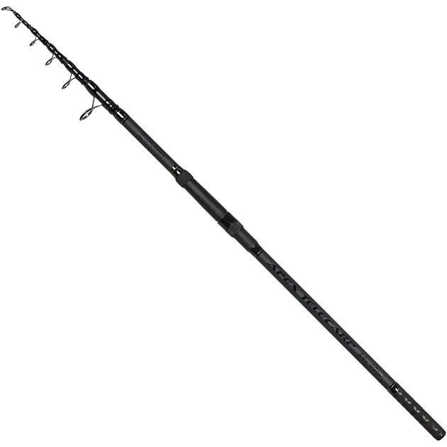 Удилище Brain Apex Tele Carp Black 3.30m 3.5lbs (1858.54.95) - изображение 1