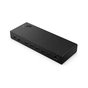 Порт-реплікатор Lenovo ThinkPad Thunderbolt 4 Smart Dock Gen2 7500 (40BE0135EU) - зменшене зображення 2