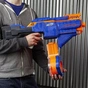 Іграшкова зброя Hasbro Nerf Elite Infinus (E0438) - зменшене зображення 4
