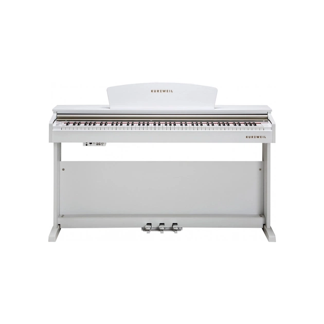 Цифрове піаніно Kurzweil M90 White (285608) - picture 1