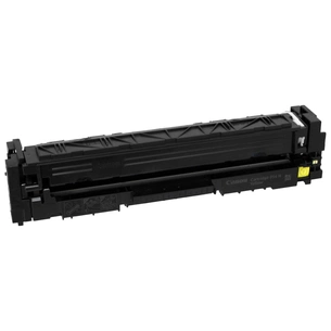 Корпус картриджу Canon 054H Yellow (C_VIRGIN_CA_054HY) зображення 1