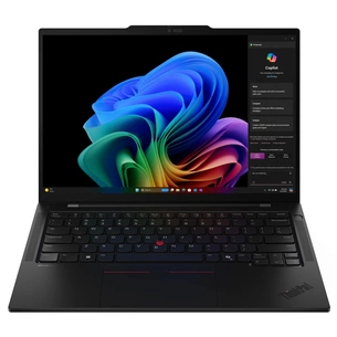 Ноутбук Lenovo ThinkPad T14s G6 (21R1006BRA) зображення 1