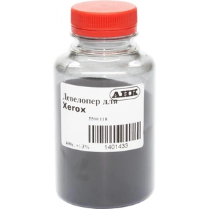 Девелопер Xerox Phaser 5500/WC5225/C118/M118/M123, 400г AHK (1401433) зображення 1