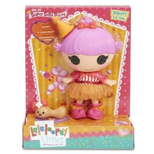 Лялька Lalaloopsy Маля Смішинка з аксесуарами (539766) зображення 1