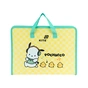 Папка - портфель Kite на молнии A4 Pochacco, 1 отделение (PC26-202) - уменьшенное изображение 1