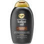 Шампунь OGX Kukui Oil Зволоження та гладкість 385 мл (0022796974211) - зменшене зображення 1