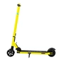 Електросамокат Atlas mini Yellow (1094) - зменшене зображення 2