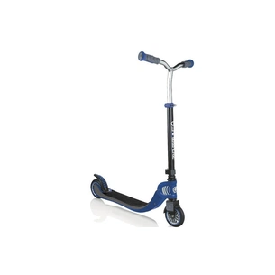 Самокат Globber Flow Foldable 125 чорно-синій (473-100) зображення 1
