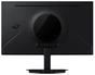 Монiтор Samsung 27" Odyssey G5 (LS27FG502SIXUA) OLED Black 180Hz - зменшене зображення 2