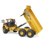 Спецтехника Bruder Самосвал Volvo A60H (02455) - уменьшенное изображение 3