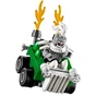 Конструктор LEGO Super Heroes Mighty Micros Чудо-жінка проти Думсдея (76070) - зменшене зображення 4