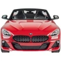 Радіокерована іграшка Rastar BMW Z4 New Version 1:14 червоний (95660 red) - зменшене зображення 7