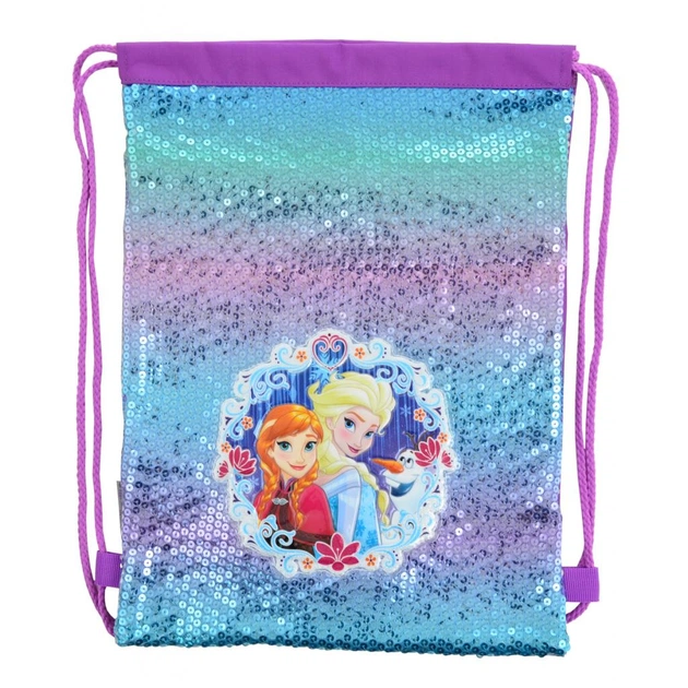 Сумка для взуття Yes Frozen (555508) - изображение 1