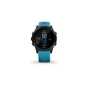 Смарт-годинник Garmin Forerunner 945 Tri-bundle HRM with Blue and Black Silicone B (010-02063-11/10) - зменшене зображення 2