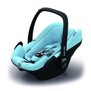 Автокрісло Maxi-Cosi Pebble Plus Sky (8798641110) зображення 1