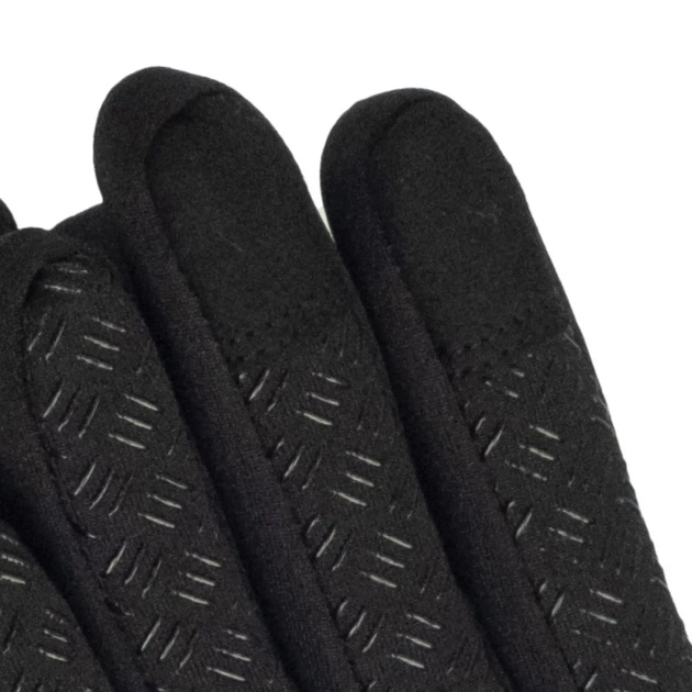 Рукавиці Tribe Windstop black XL (T-KC-0002-black-XL) - зображення 5