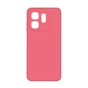 Чохол до мобільного телефона Intaleo Silicone Infinix Hot 50i Pink (1283126599538) - зменшене зображення 1