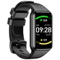 Смарт-годинник Blackview R10 Black (6931548319320) - зменшене зображення 3