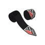 Бинт для спорту RDX для боксу WX Professional Boxing Hand Wraps Black (4.5м.) (HWX-RB+) - зменшене зображення 1