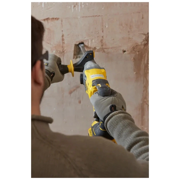 Перфоратор Stanley SDS-Plus,18 В, 2.0 Дж, 3 режима (SFMCH900B) - picture 11