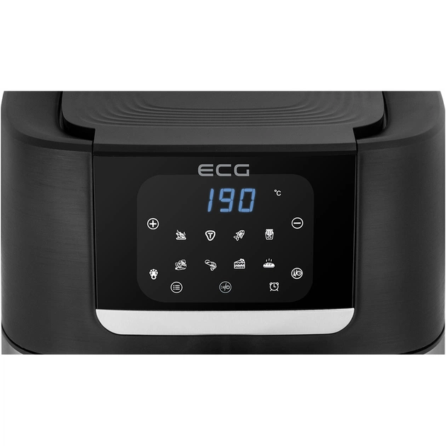 Мультипечь ECG AF 8000 Crusty XL - изображение 9